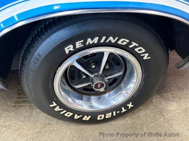 1971 Oldsmobile Cutlass 442 For Sale - 23019497 - 63