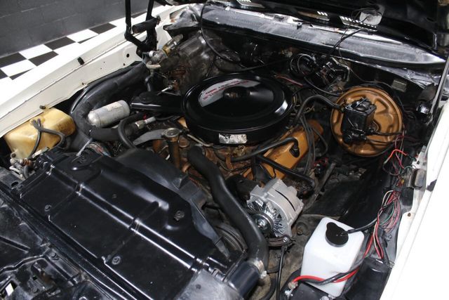 1971 Oldsmobile Cutlass SUPREME - FUN SUMMER TIME CONVERTIBLE - 22996733 - 1