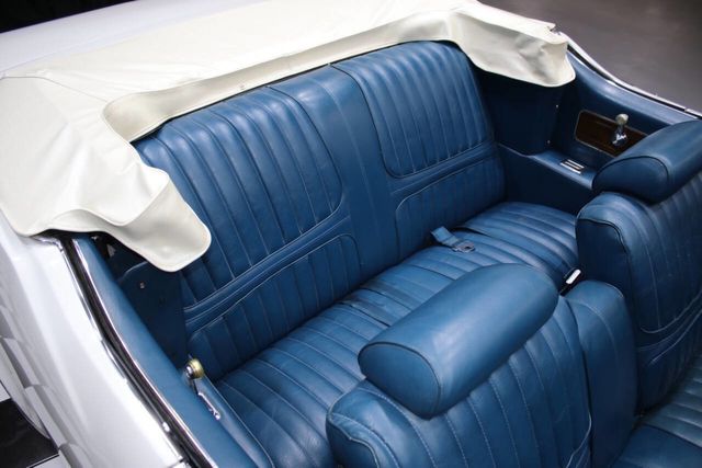 1971 Oldsmobile Cutlass SUPREME - FUN SUMMER TIME CONVERTIBLE - 22996733 - 3