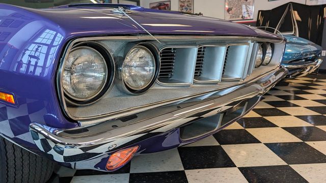 1971 Plymouth 'Cuda For Sale - 22402317 - 24