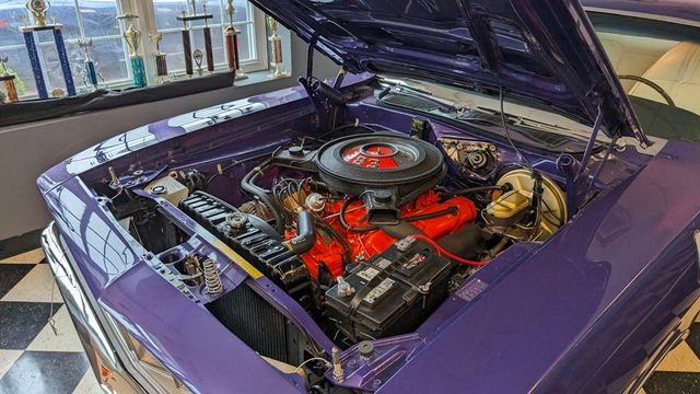 1971 Plymouth 'Cuda For Sale - 22402317 - 74
