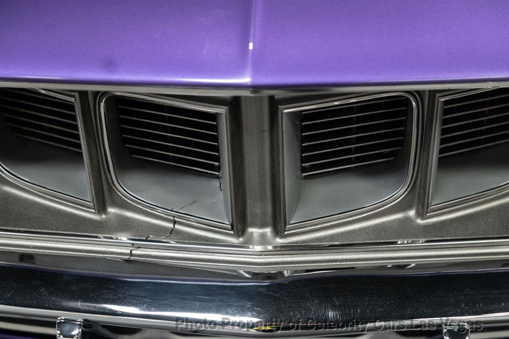 1971 Plymouth Barracuda  - 22805477 - 13