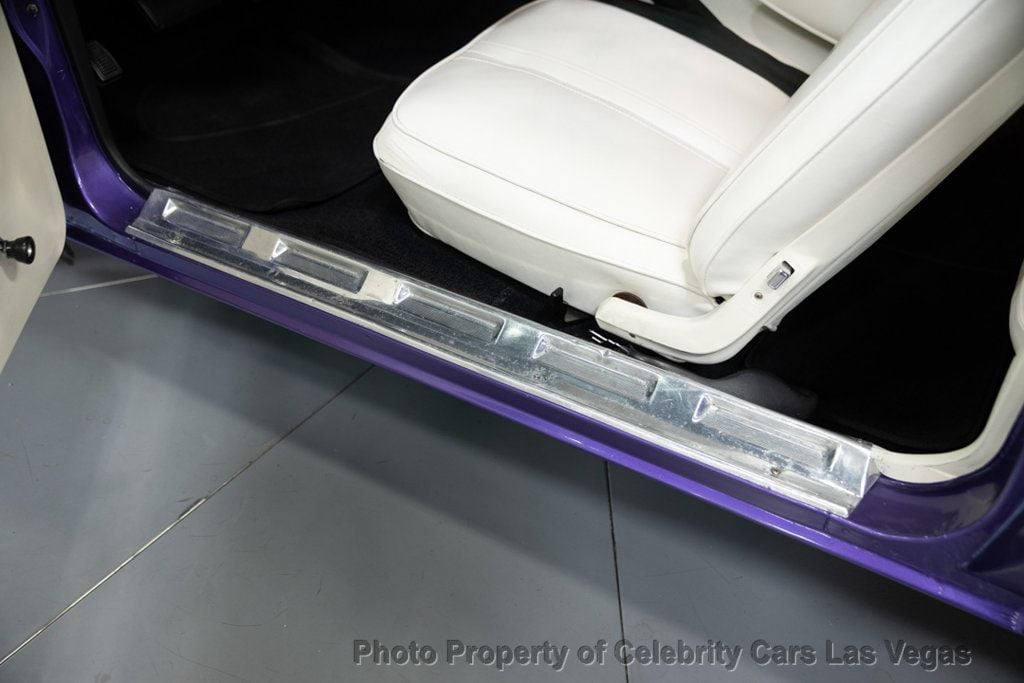 1971 Plymouth Barracuda  - 22805477 - 32