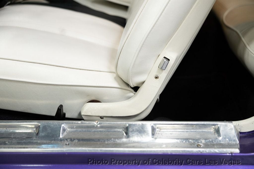 1971 Plymouth Barracuda  - 22805477 - 33