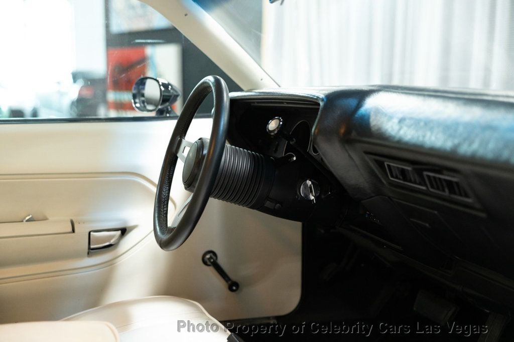 1971 Plymouth Barracuda  - 22805477 - 42