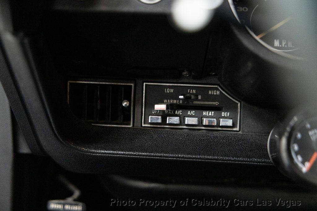 1971 Plymouth Barracuda  - 22805477 - 43