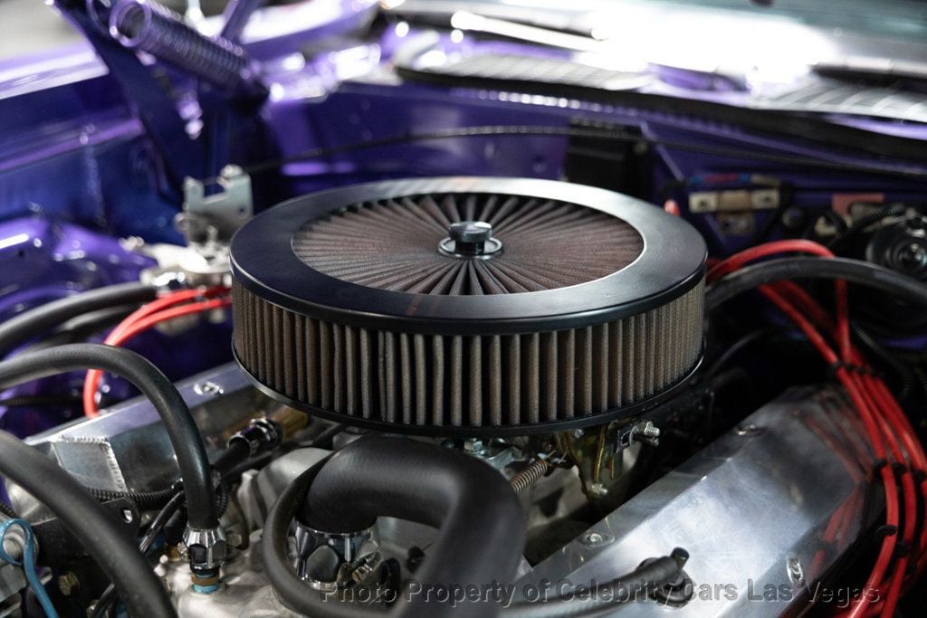 1971 Plymouth Barracuda  - 22805477 - 48