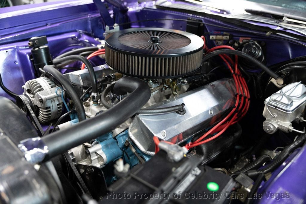 1971 Plymouth Barracuda  - 22805477 - 49