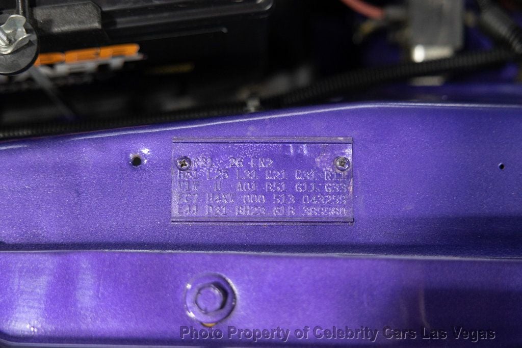 1971 Plymouth Barracuda  - 22805477 - 50