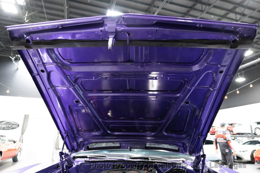 1971 Plymouth Barracuda  - 22805477 - 51