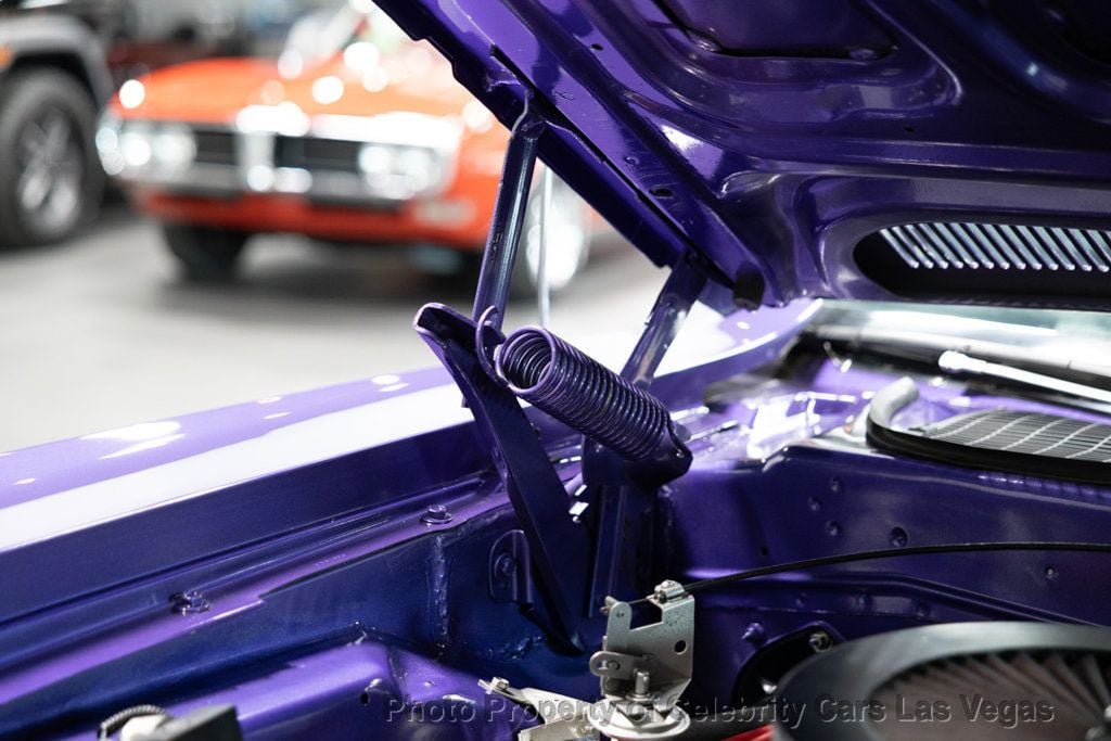 1971 Plymouth Barracuda  - 22805477 - 52