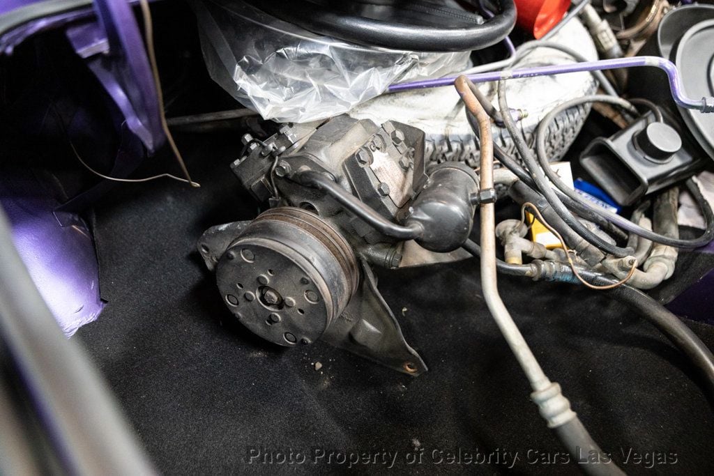 1971 Plymouth Barracuda  - 22805477 - 55