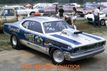 1971 Plymouth Duster "Queen Bee" HEMI Race Car For Sale - 22937062 - 9
