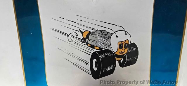 1971 Plymouth Duster "Queen Bee" HEMI Race Car For Sale - 22937062 - 20