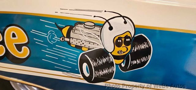 1971 Plymouth Duster "Queen Bee" HEMI Race Car For Sale - 22937062 - 8