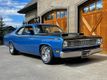 1971 Plymouth DUSTER 340 NO RESERVE - 21424807 - 12
