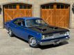 1971 Plymouth DUSTER 340 NO RESERVE - 21424807 - 25
