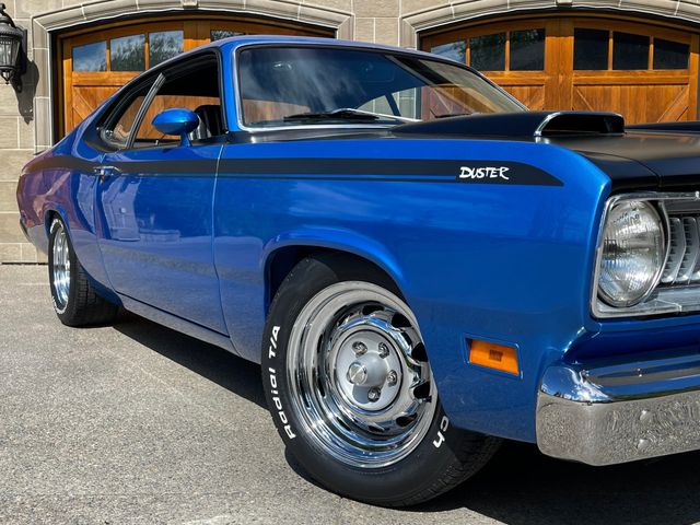 1971 Plymouth DUSTER 340 NO RESERVE - 21424807 - 31