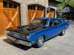 1971 Plymouth DUSTER 340 NO RESERVE - 21424807 - 33