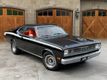 1971 Plymouth DUSTER 340 WEDGE NO RESERVE - 20840110 - 18