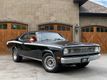 1971 Plymouth DUSTER 340 WEDGE NO RESERVE - 20840110 - 20