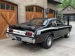 1971 Plymouth DUSTER 340 WEDGE NO RESERVE - 20840110 - 24