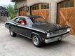 1971 Plymouth DUSTER 340 WEDGE NO RESERVE - 20840110 - 34