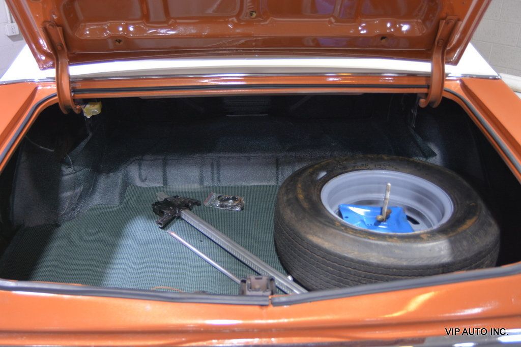 1971 Pontiac GTO  - 22898224 - 14