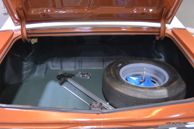 1971 Pontiac GTO  - 22898224 - 14