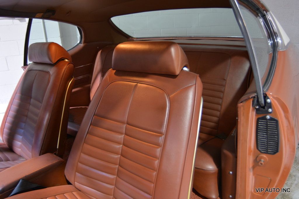 1971 Pontiac GTO  - 22898224 - 15