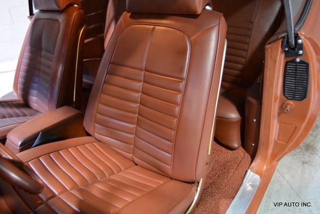 1971 Pontiac GTO  - 22898224 - 17