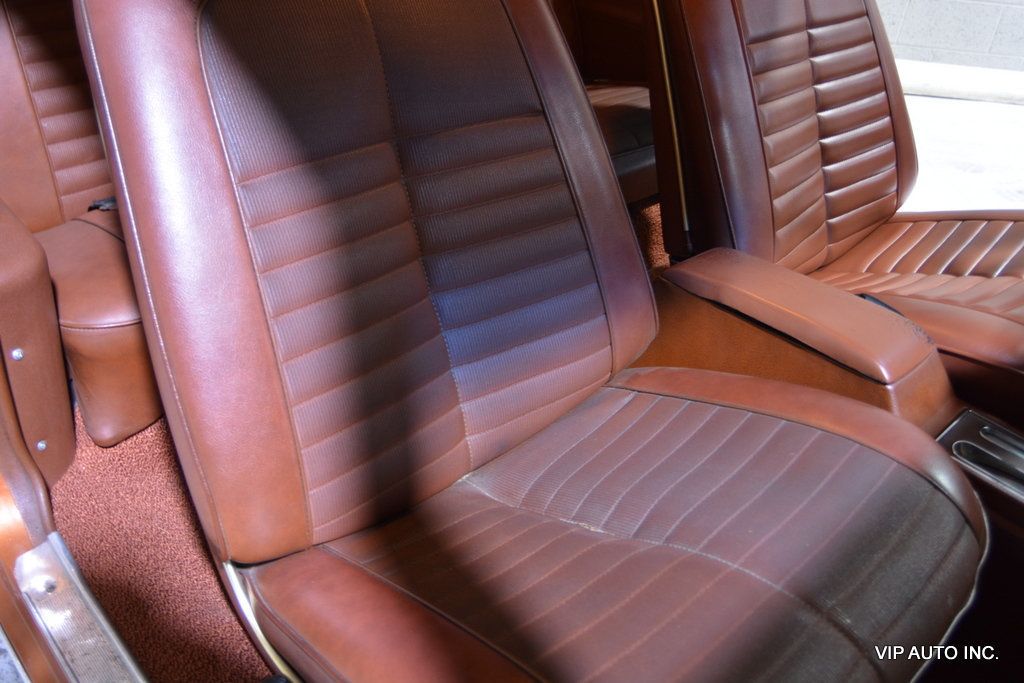 1971 Pontiac GTO  - 22898224 - 18