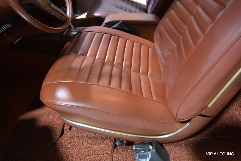 1971 Pontiac GTO  - 22898224 - 19