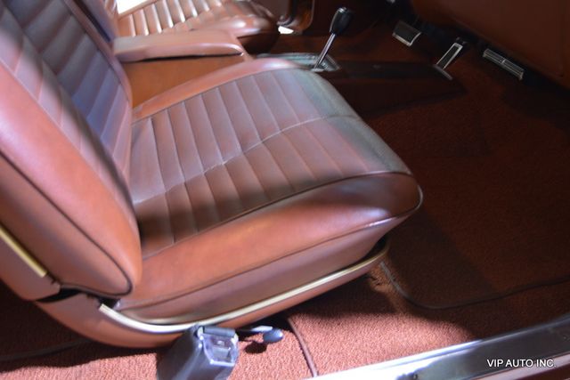 1971 Pontiac GTO  - 22898224 - 20