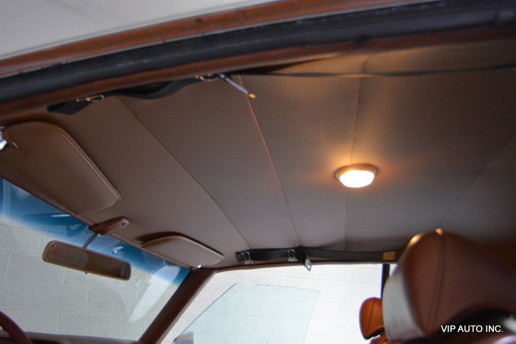 1971 Pontiac GTO  - 22898224 - 21