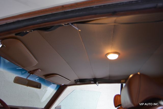 1971 Pontiac GTO  - 22898224 - 21