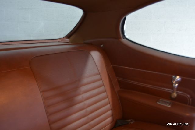 1971 Pontiac GTO  - 22898224 - 24