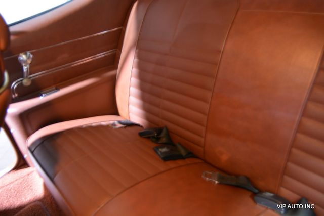 1971 Pontiac GTO  - 22898224 - 25