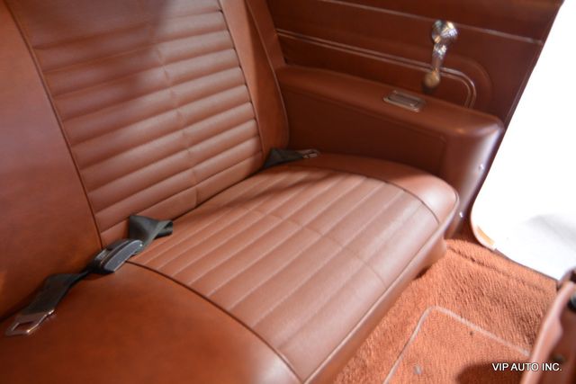 1971 Pontiac GTO  - 22898224 - 26