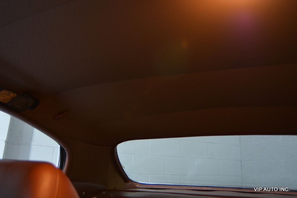 1971 Pontiac GTO  - 22898224 - 27