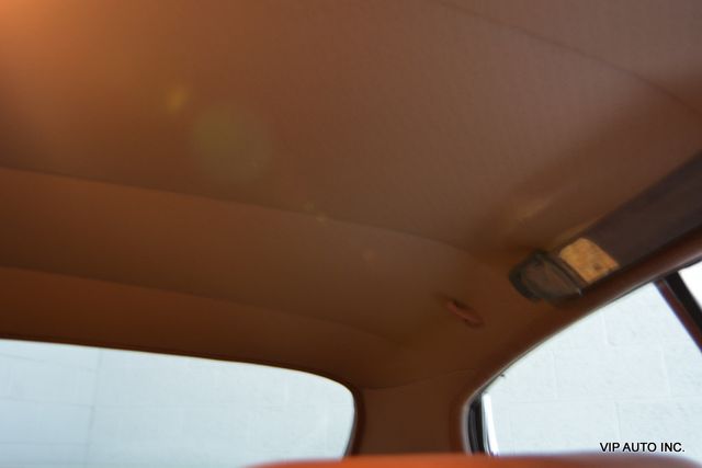 1971 Pontiac GTO  - 22898224 - 28