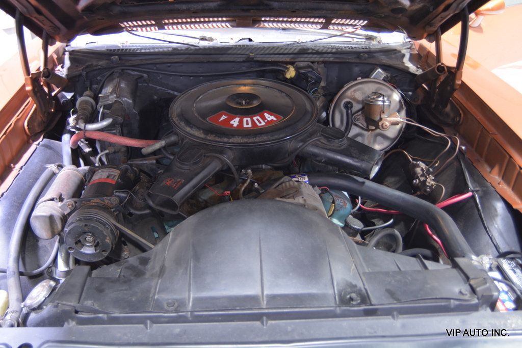 1971 Pontiac GTO  - 22898224 - 32