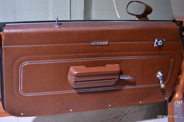 1971 Pontiac GTO  - 22898224 - 6