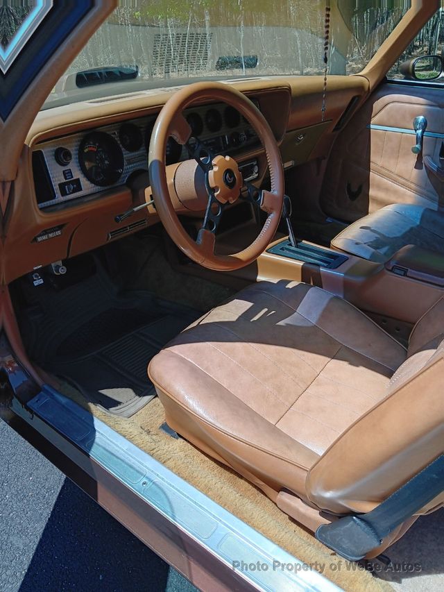 1971 Pontiac Trans Am For Sale - 23034216 - 9