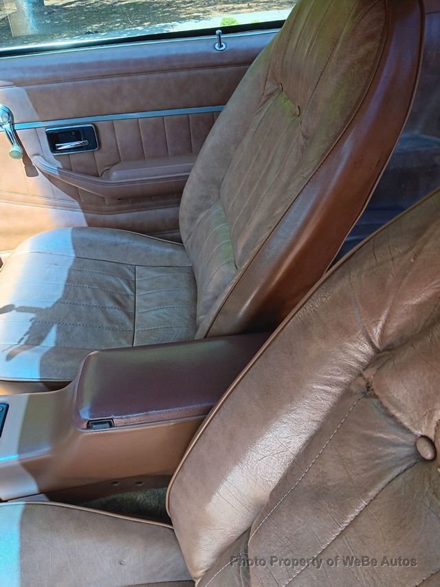 1971 Pontiac Trans Am For Sale - 23034216 - 12