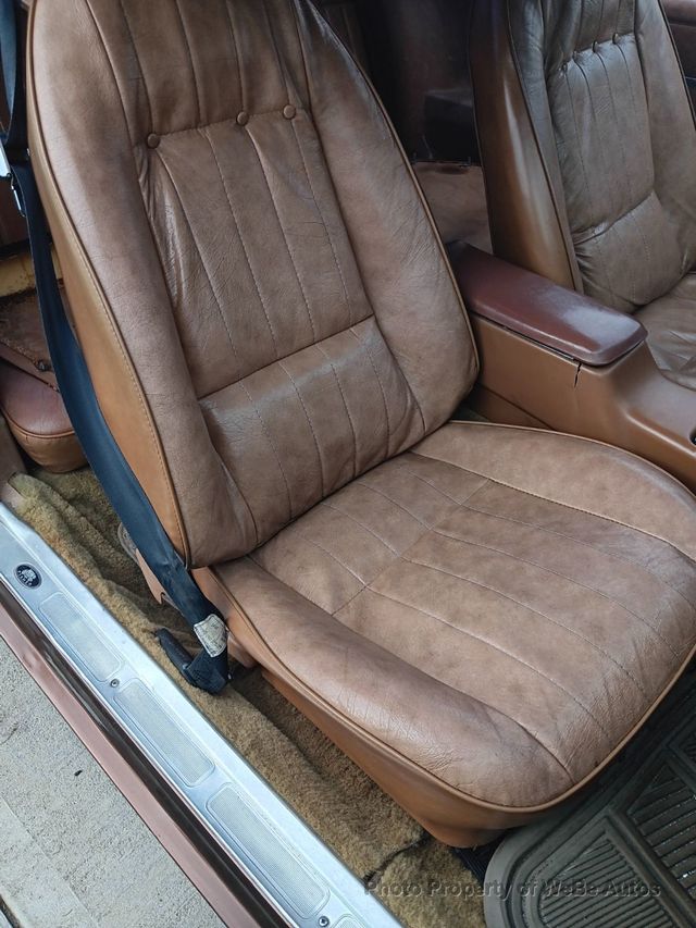 1971 Pontiac Trans Am For Sale - 23034216 - 14