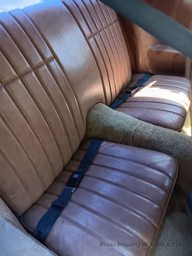 1971 Pontiac Trans Am For Sale - 23034216 - 15
