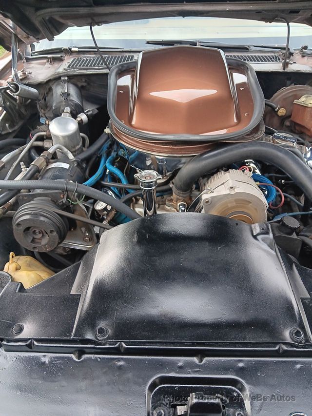 1971 Pontiac Trans Am For Sale - 23034216 - 17