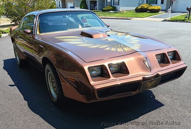 1971 Pontiac Trans Am For Sale - 23034216 - 1