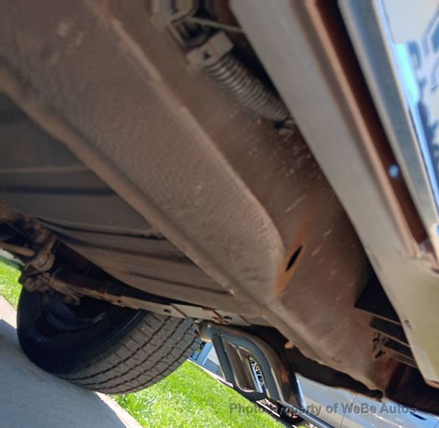 1971 Pontiac Trans Am For Sale - 23034216 - 21
